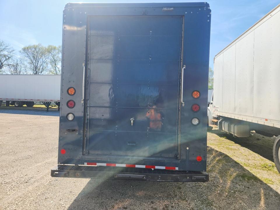 2020 Ford F59 Delivery van