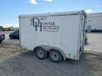 2019 Cargo Mate 2019 Enclosed Cargo Trailer