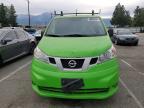 2016 Nissan NV200 Utility / Service Van