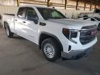 2025 GMC Sierra C1500