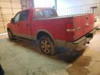 2006 Ford F150 Supercrew