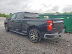 2021 Chevrolet Silverado C1500 LT