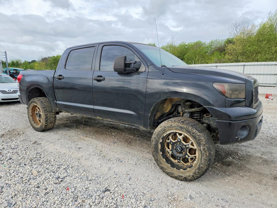2008 Toyota Tundra SR5