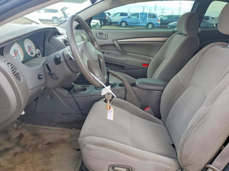2003 Dodge Stratus se