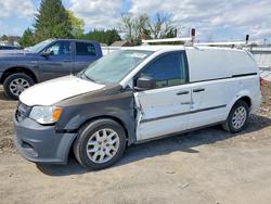Dodge salvage cars for sale: 2014 Dodge Ram Tradesman