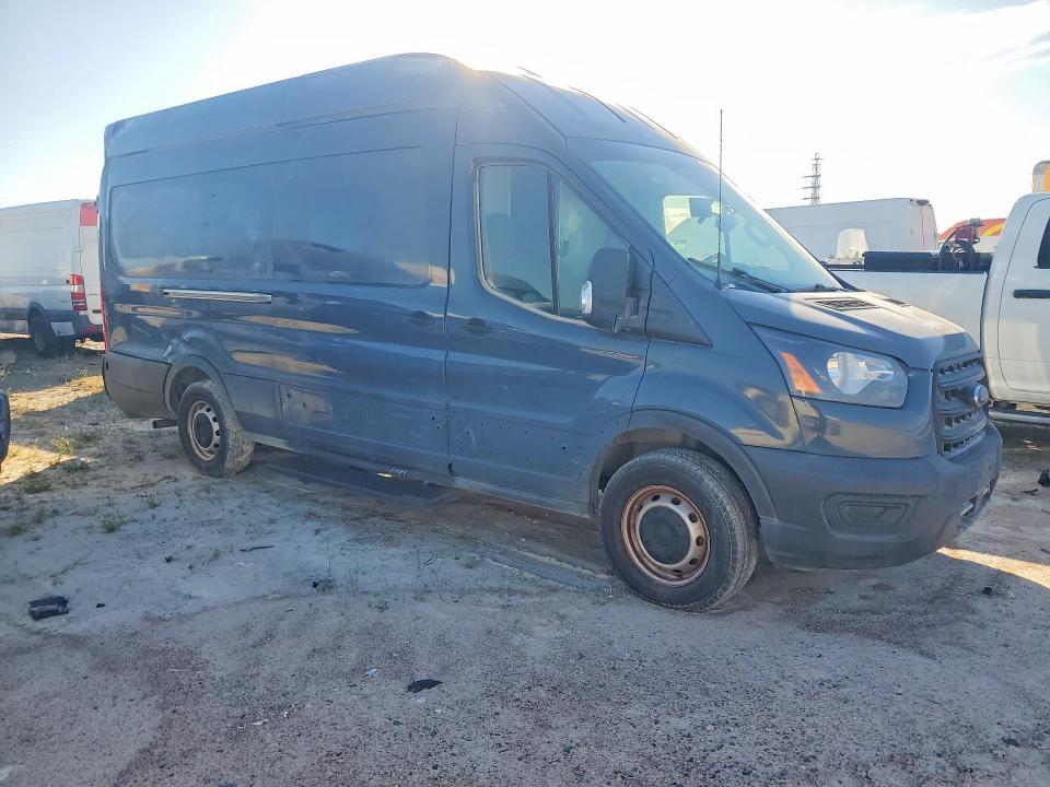 2020 Ford Transit T-250