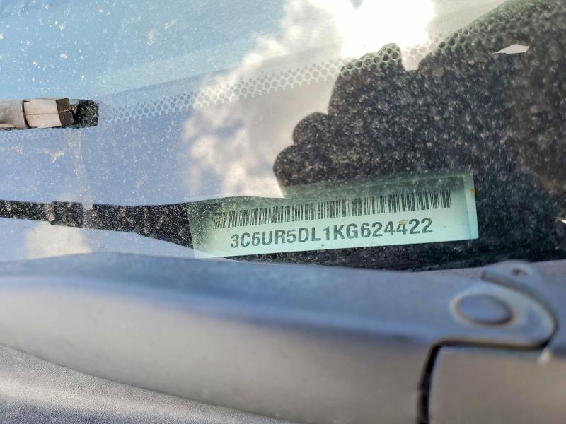 2019 Dodge RAM 2500 BIG Horn