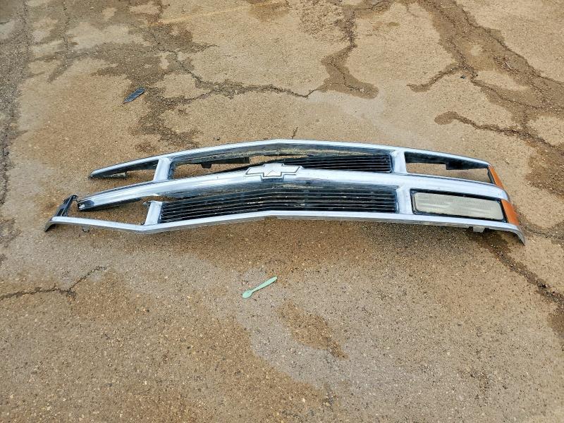 1997 Chevrolet Gmt-400 C1500