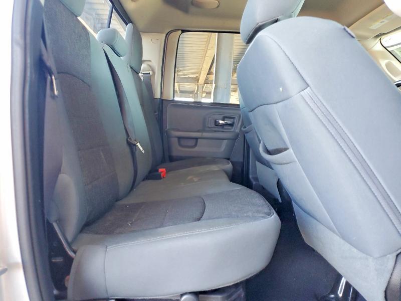 2014 Dodge RAM 1500 SLT