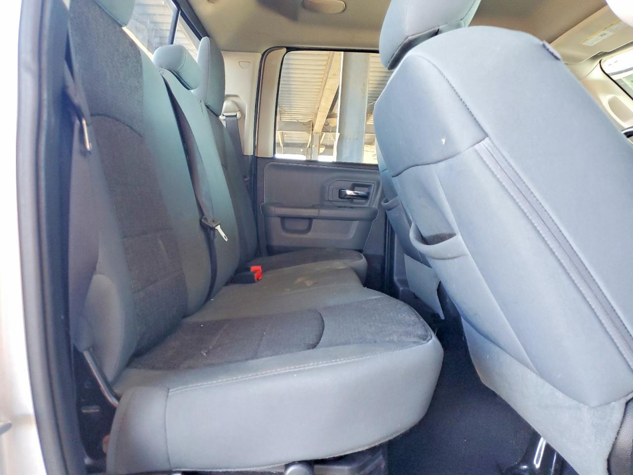 2014 Dodge RAM 1500 SLT