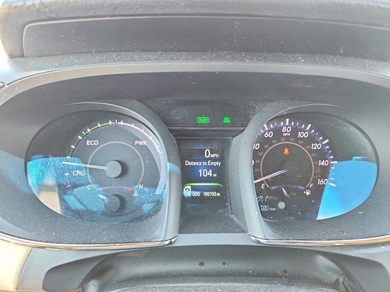 2015 Toyota Avalon Hybrid xle Touring