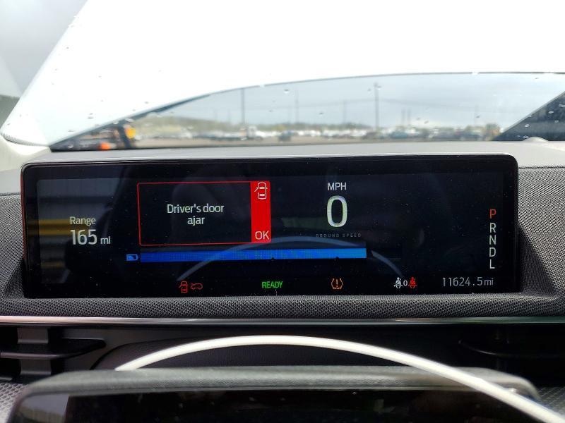 2023 Ford Mustang Mach-e Select