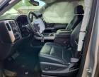 2017 Chevrolet Silverado K1500 LTZ