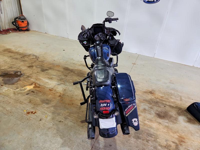 2019 Harley-Davidson Fltrxs