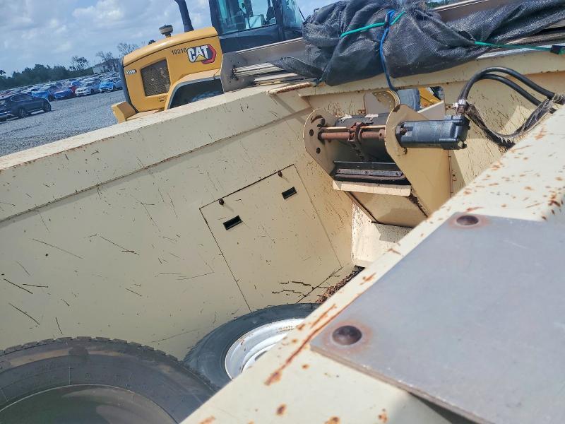 2005 Finn Barkblower BB605