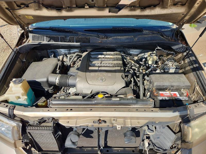 2008 Toyota Tundra Limited