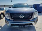 2022 Nissan Titan S