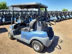 2020 Club Car Tempo Lithium