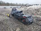 2021 Skidoo Snowmobile