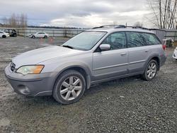 2007 Subaru Outback Outback 2.5i Limited for sale in Arlington, WA