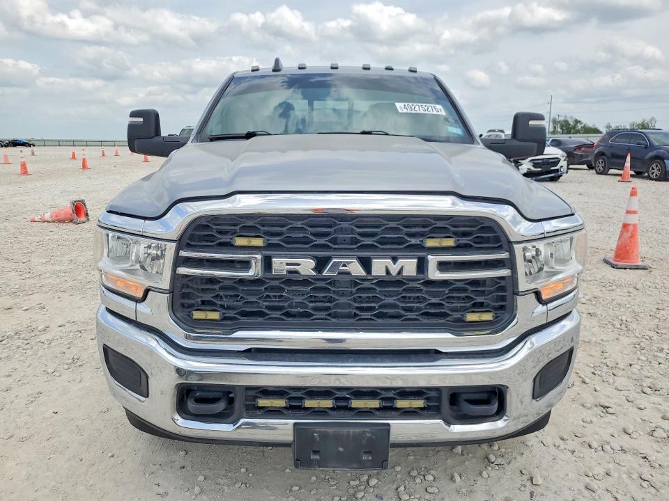 2023 Dodge RAM 3500 Tradesman