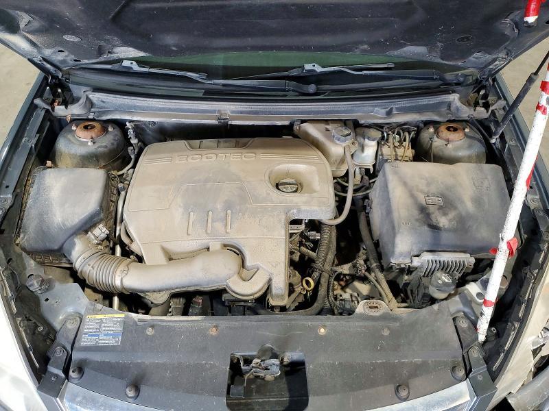 2009 Saturn Aura xe