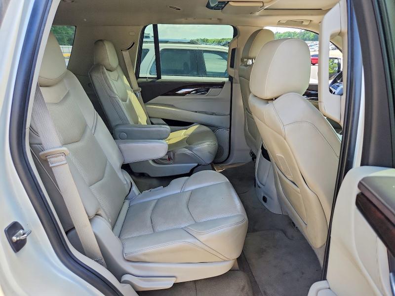 2015 Cadillac Escalade Premium