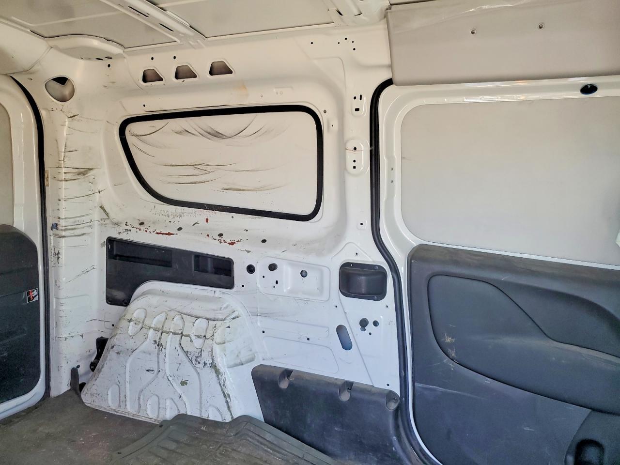2020 Dodge RAM Promaster City