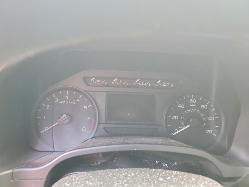 2018 Ford F150 Super cab