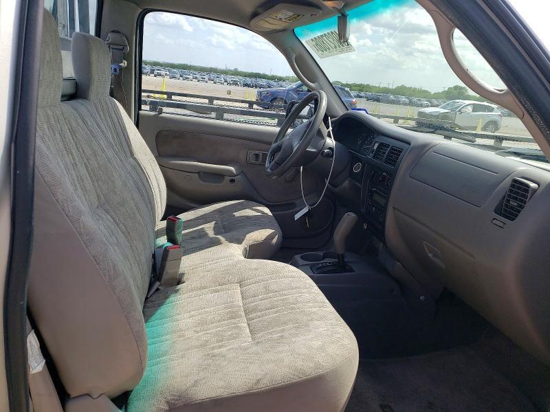 2003 Toyota Tacoma Prerunner