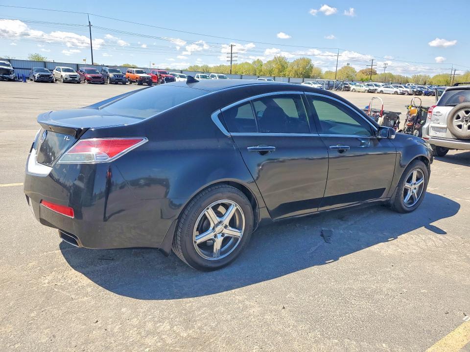 2010 Acura TL