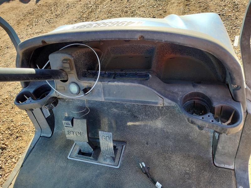 2020 Club Car Tempo Lithium