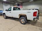 2012 Chevrolet Silverado K2500 Heavy Duty