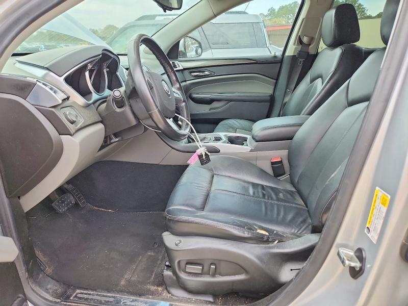 2011 Cadillac SRX