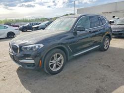 BMW salvage cars for sale: 2019 BMW X3 Sdrive30i