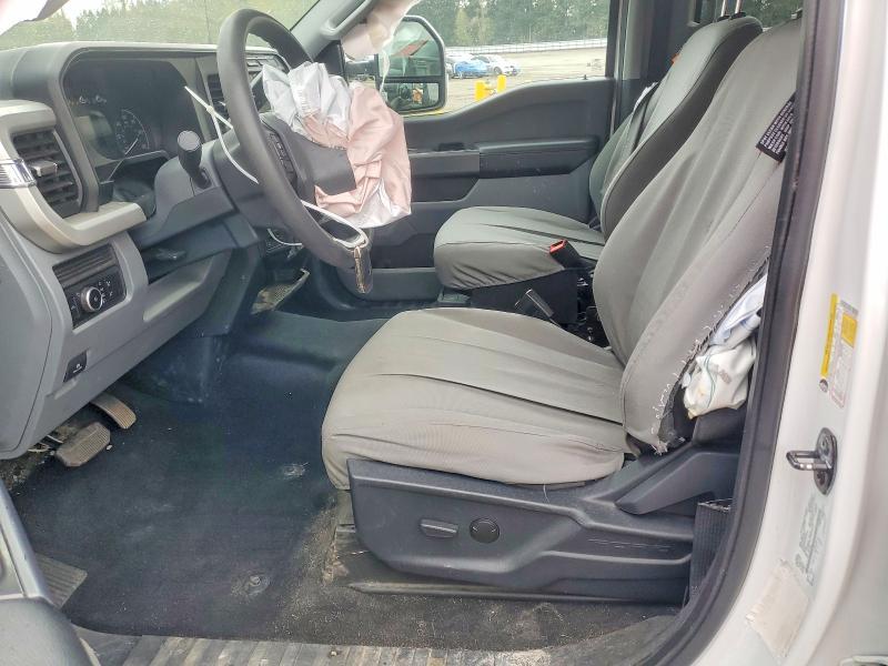 2023 Ford F350 Super Duty