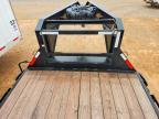 2024 Maxx-D Equipment Trailer