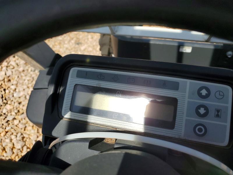 2017 Unicariers 2017 Unicarriers MCP1F2A20LV Forklift
