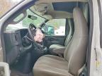 2017 Chevrolet Express G3500 Delivery Truck