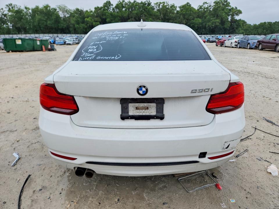 2018 Bmw Motorrad 2018 bmw Motorrad 230i