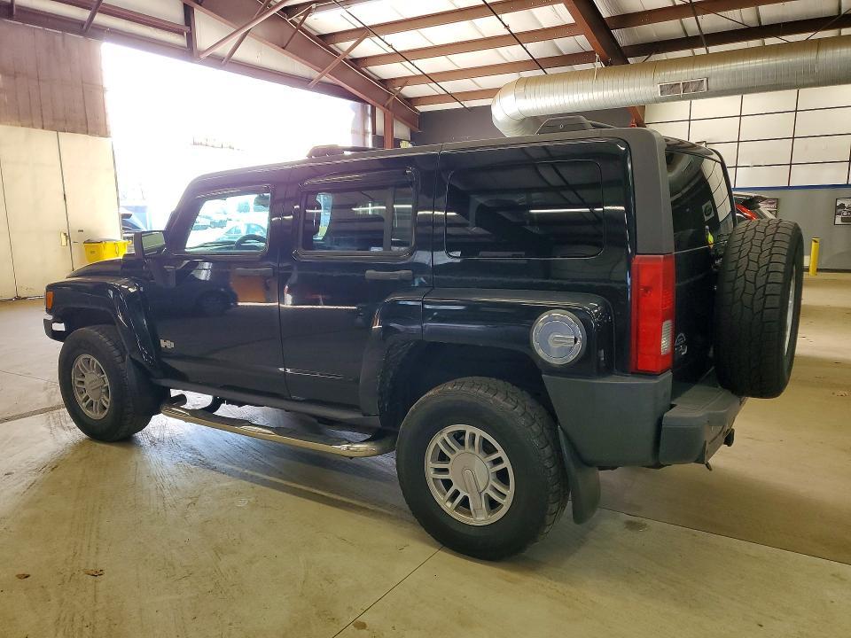 2008 Hummer H3