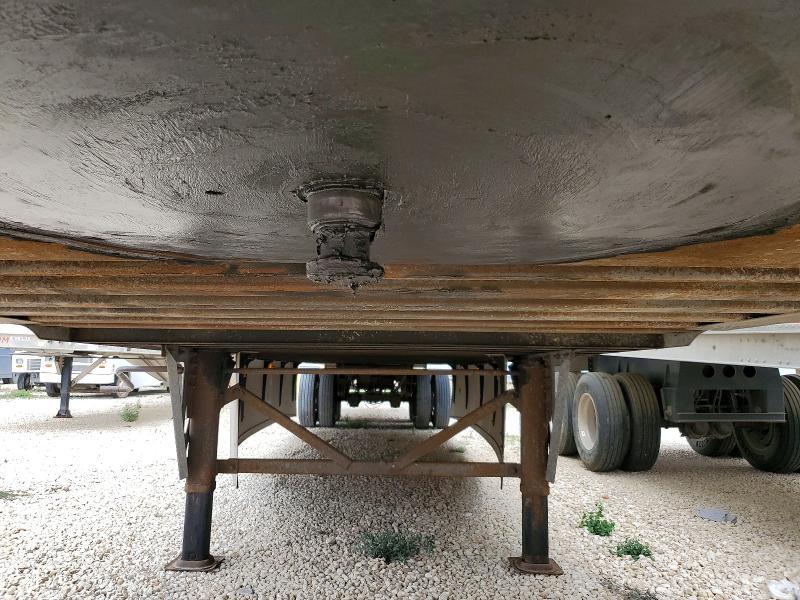 2017 Wabash Dry Van 2017 Wabash Dvhdhpc DRY Van Trailer