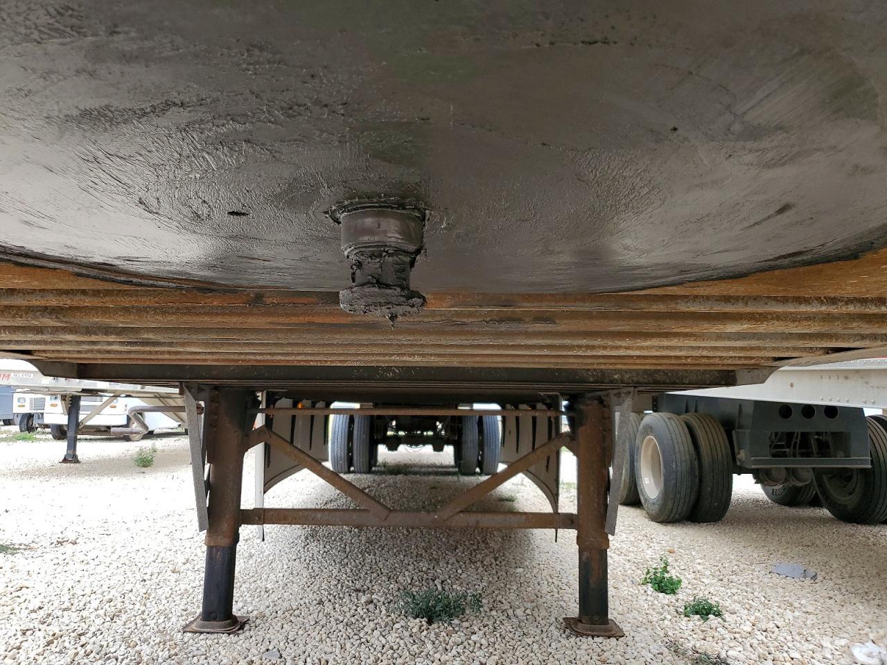 2017 Wabash Dry Van 2017 Wabash Dvhdhpc DRY Van Trailer