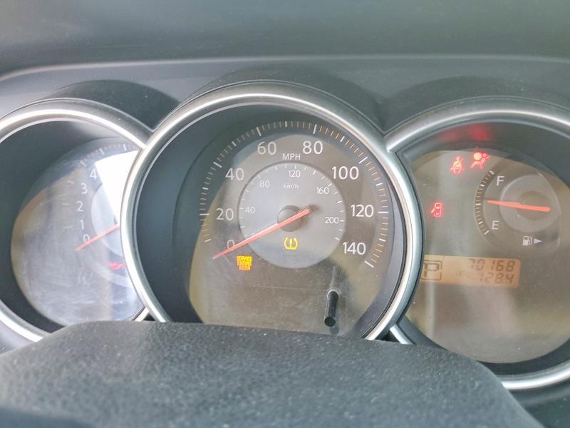 2007 Nissan Versa 1.8 s