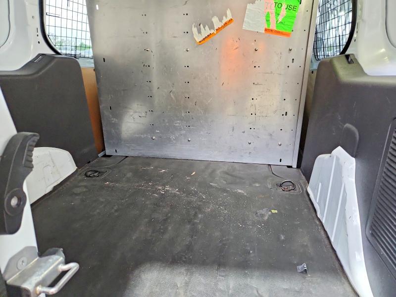 2014 Ford Transit Utility / Service Van