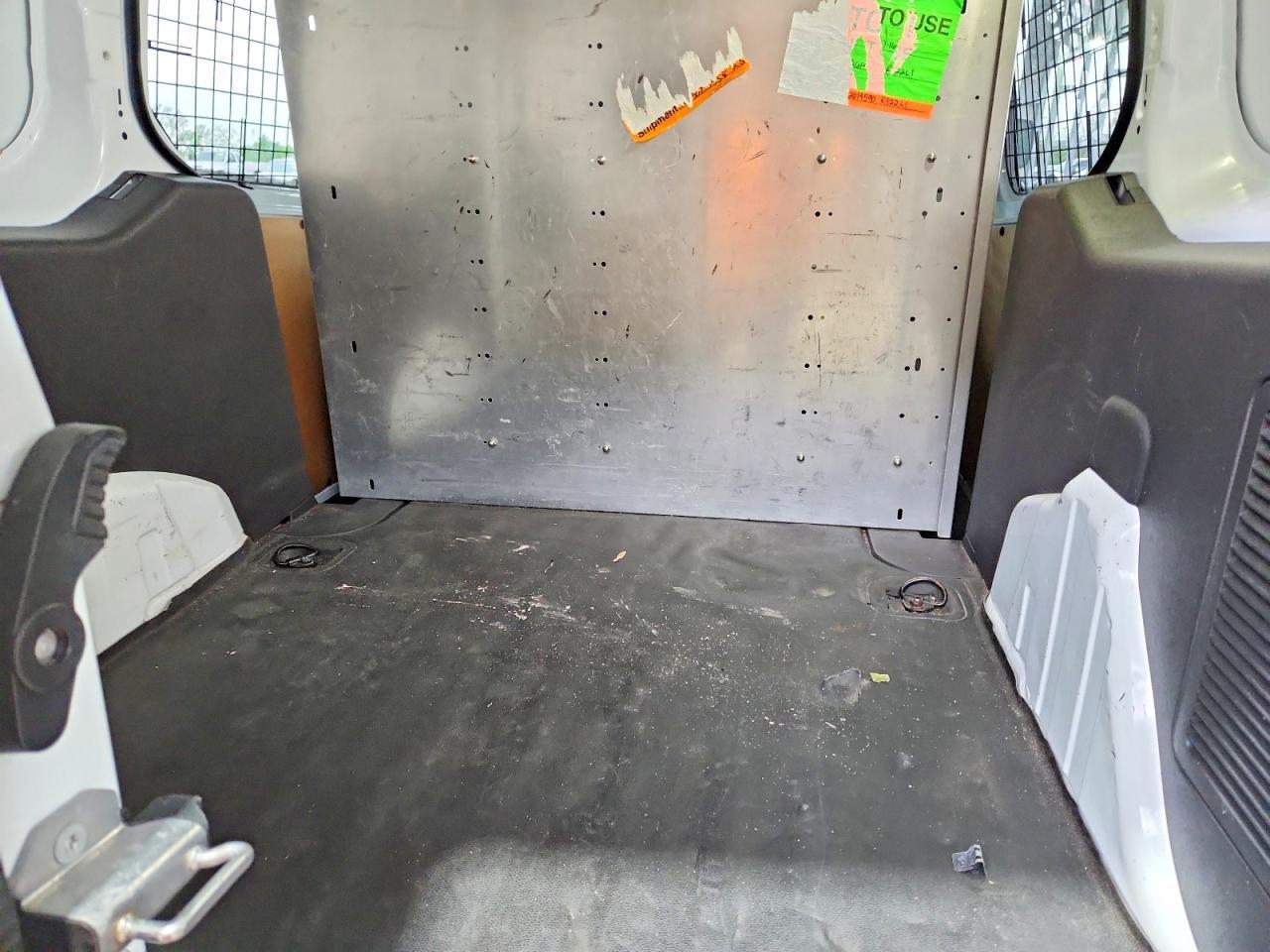 2014 Ford Transit Utility / Service Van
