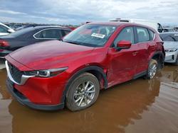 Mazda salvage cars for sale: 2023 Mazda Cx-5