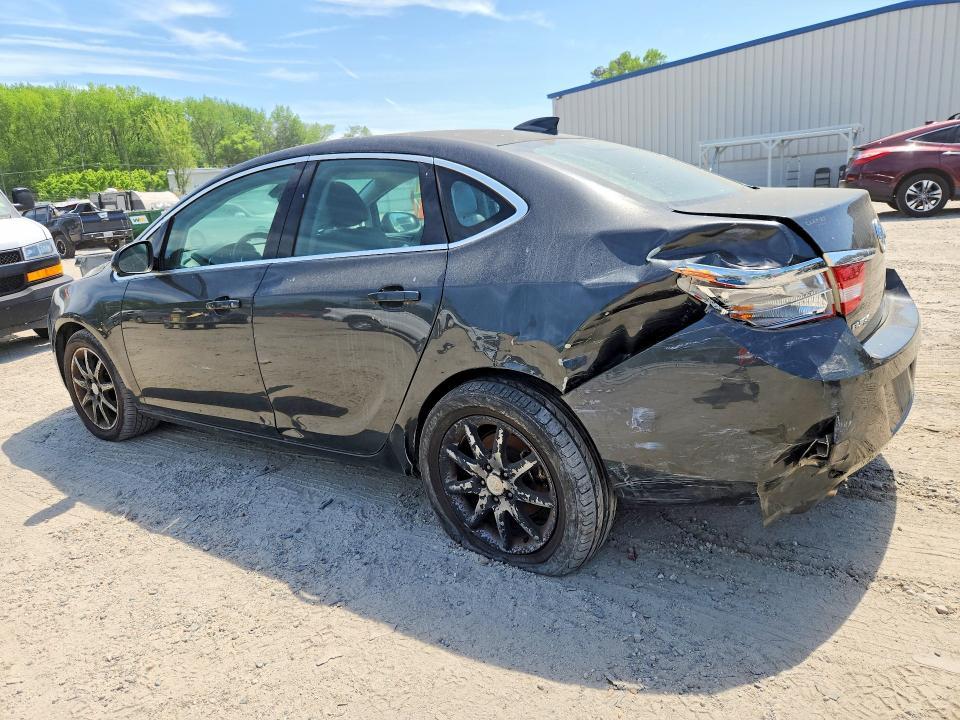 2015 Buick Verano