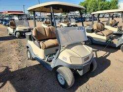 New arrivals for sale at auction: 2020 Club Car Golf Cart