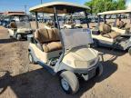 2020 Club Car Golf Cart